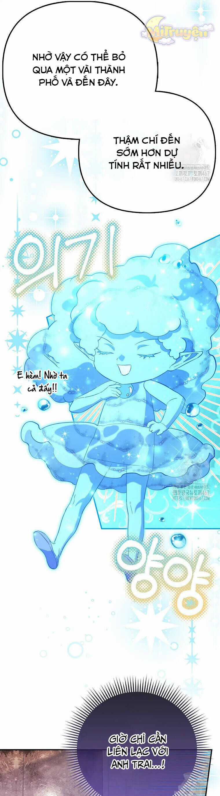 Nàng Công Chúa Của Mọi Người Chương 79 trang 8