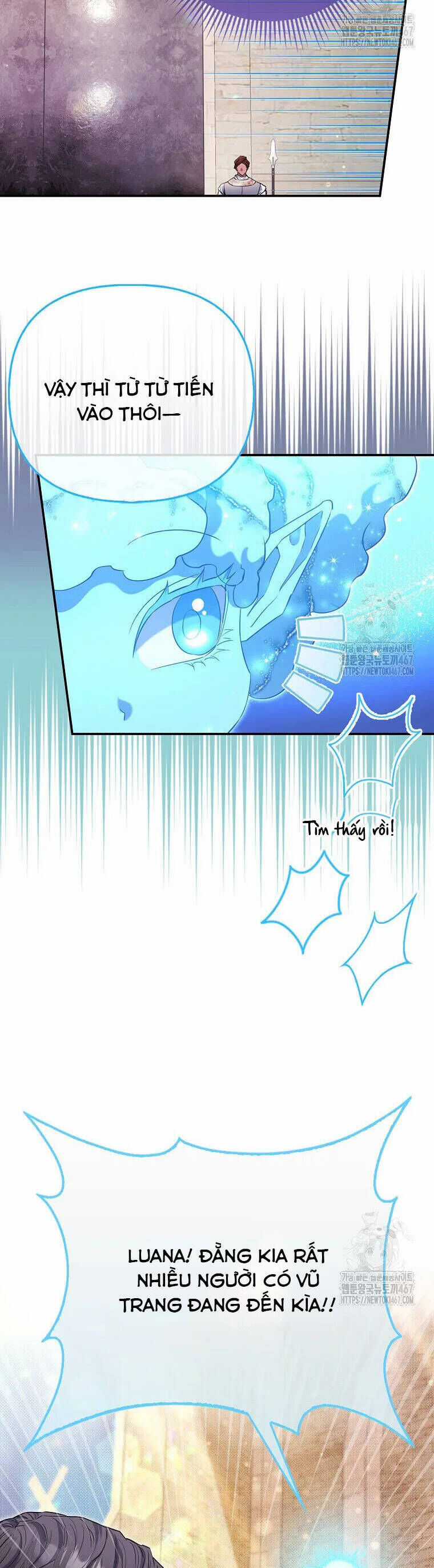 Nàng Công Chúa Của Mọi Người Chương 79 trang 9