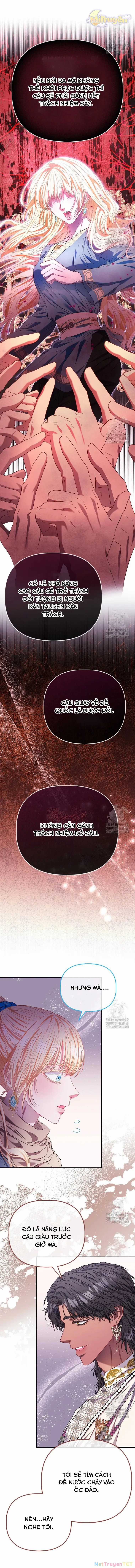 Nàng Công Chúa Của Mọi Người Chương 80 trang 9