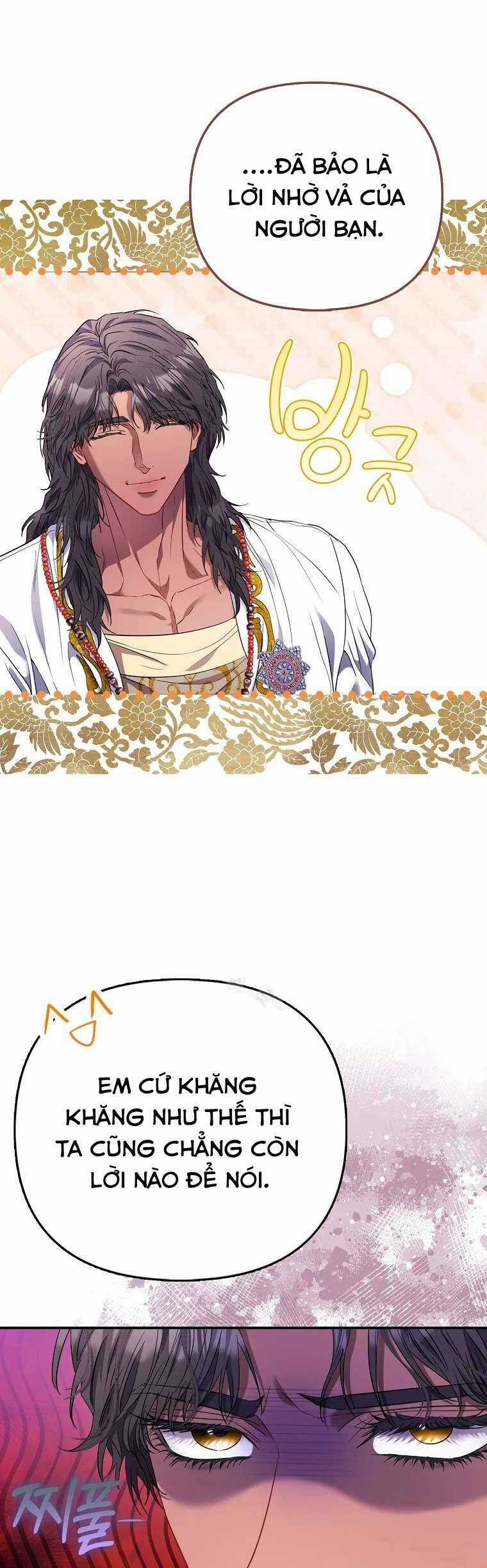 Nàng Công Chúa Của Mọi Người Chương 81 trang 10