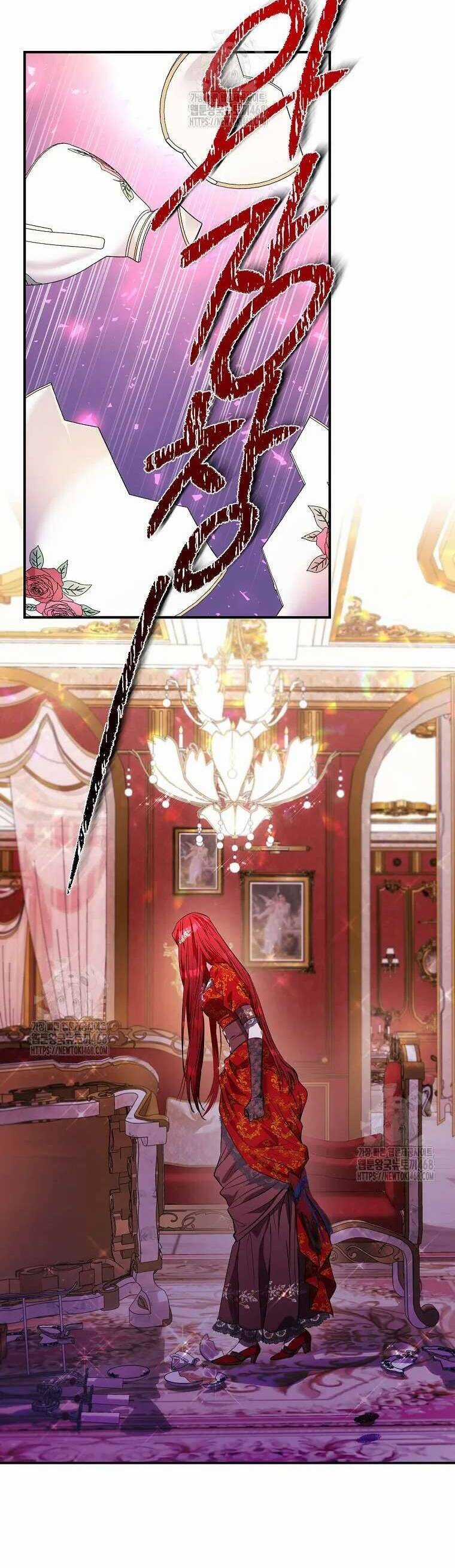 Nàng Công Chúa Của Mọi Người Chương 81 trang 18