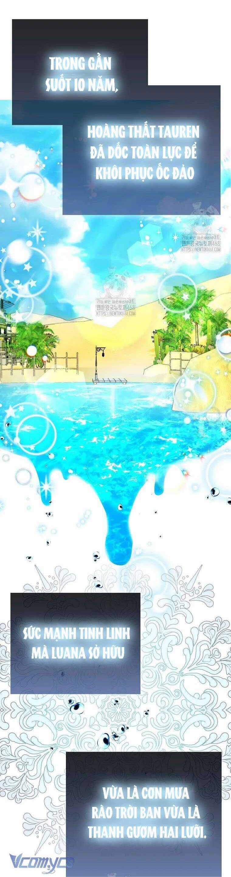 Nàng Công Chúa Của Mọi Người Chương 81 trang 2