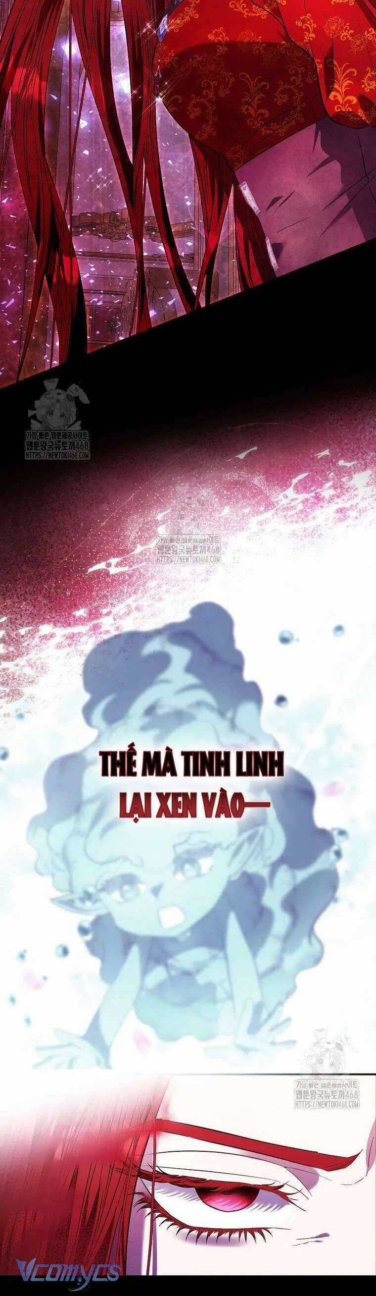 Nàng Công Chúa Của Mọi Người Chương 81 trang 20