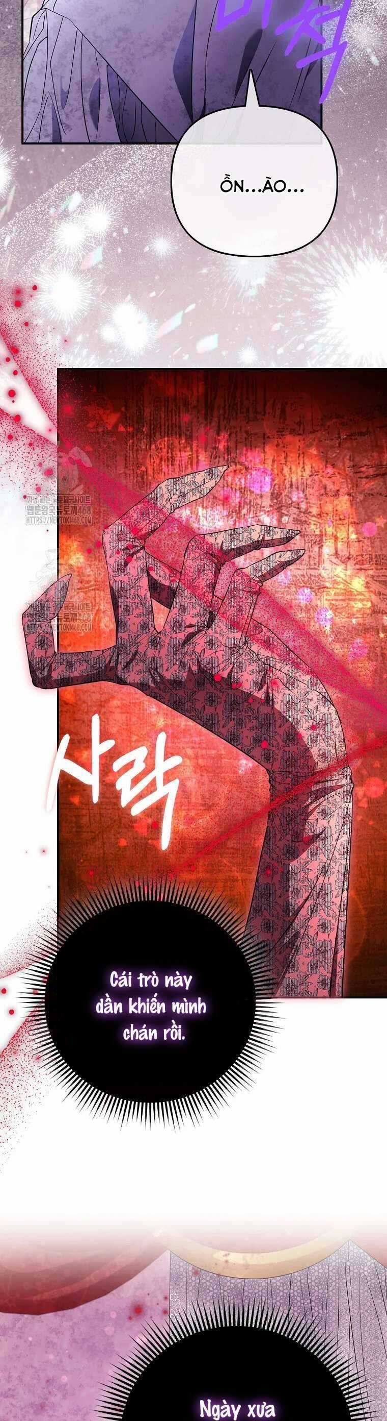 Nàng Công Chúa Của Mọi Người Chương 81 trang 22