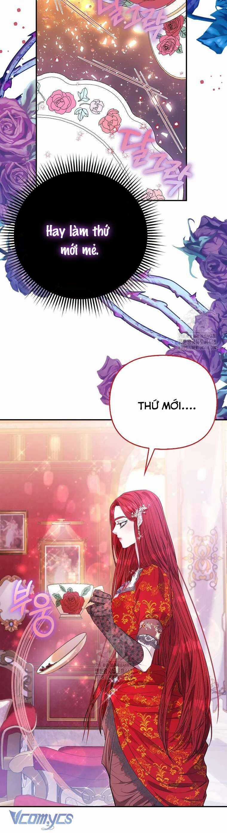 Nàng Công Chúa Của Mọi Người Chương 81 trang 24