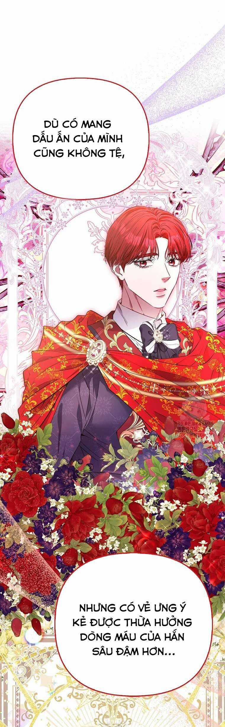 Nàng Công Chúa Của Mọi Người Chương 81 trang 25