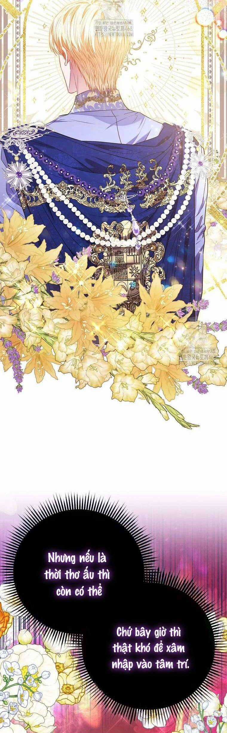 Nàng Công Chúa Của Mọi Người Chương 81 trang 26