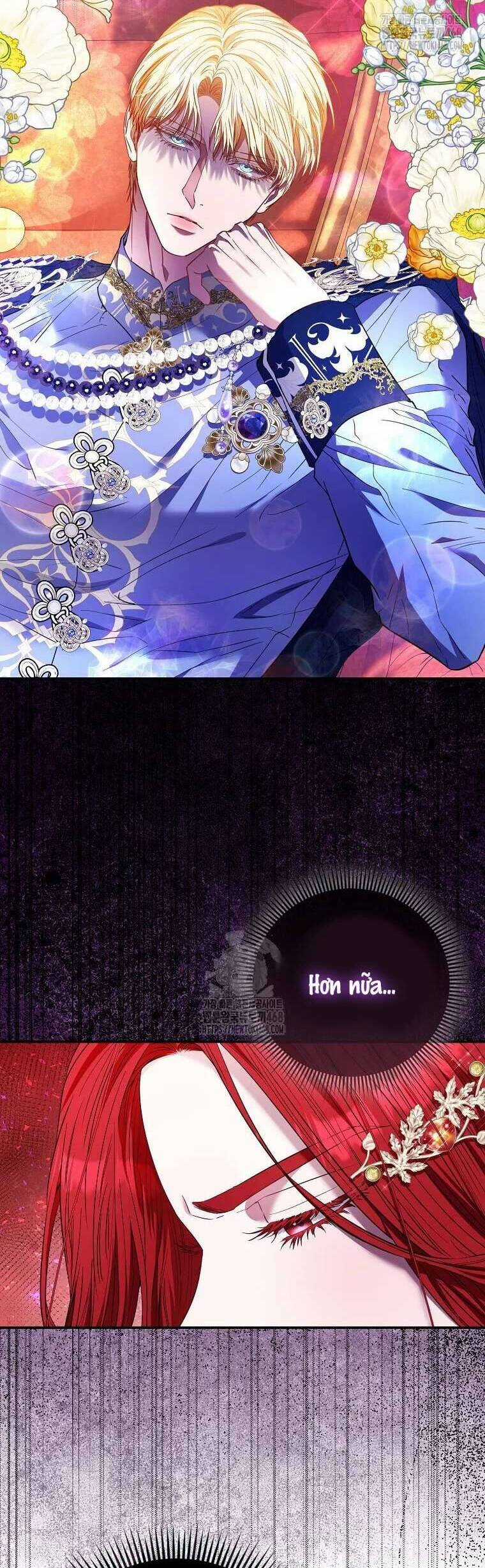 Nàng Công Chúa Của Mọi Người Chương 81 trang 27