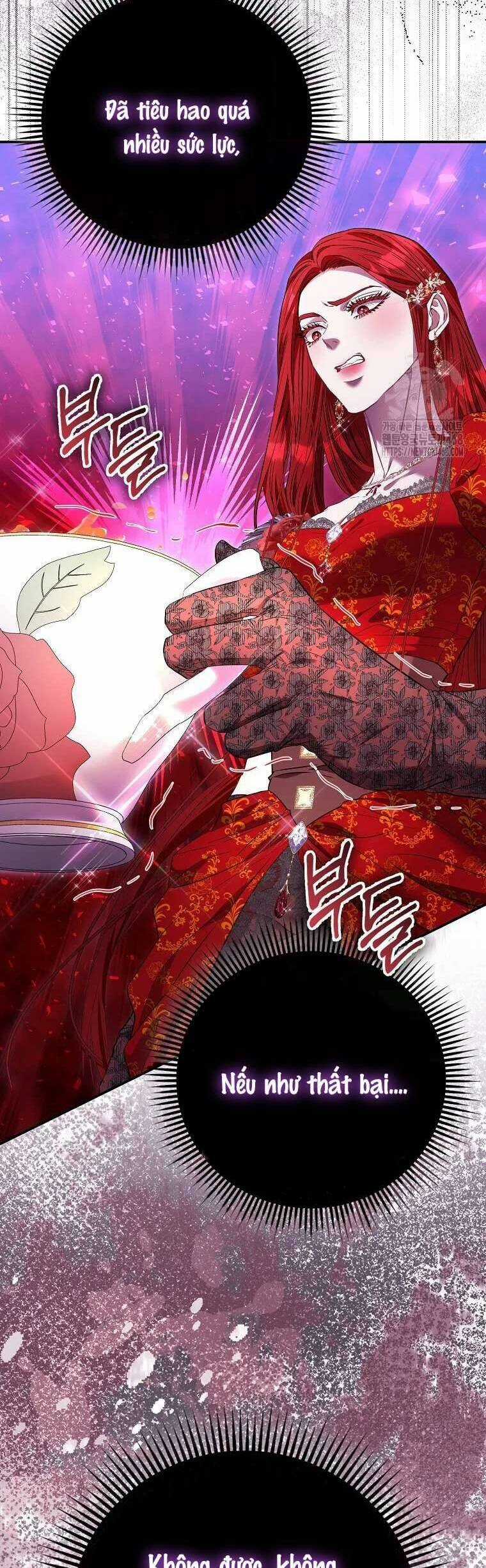 Nàng Công Chúa Của Mọi Người Chương 81 trang 28