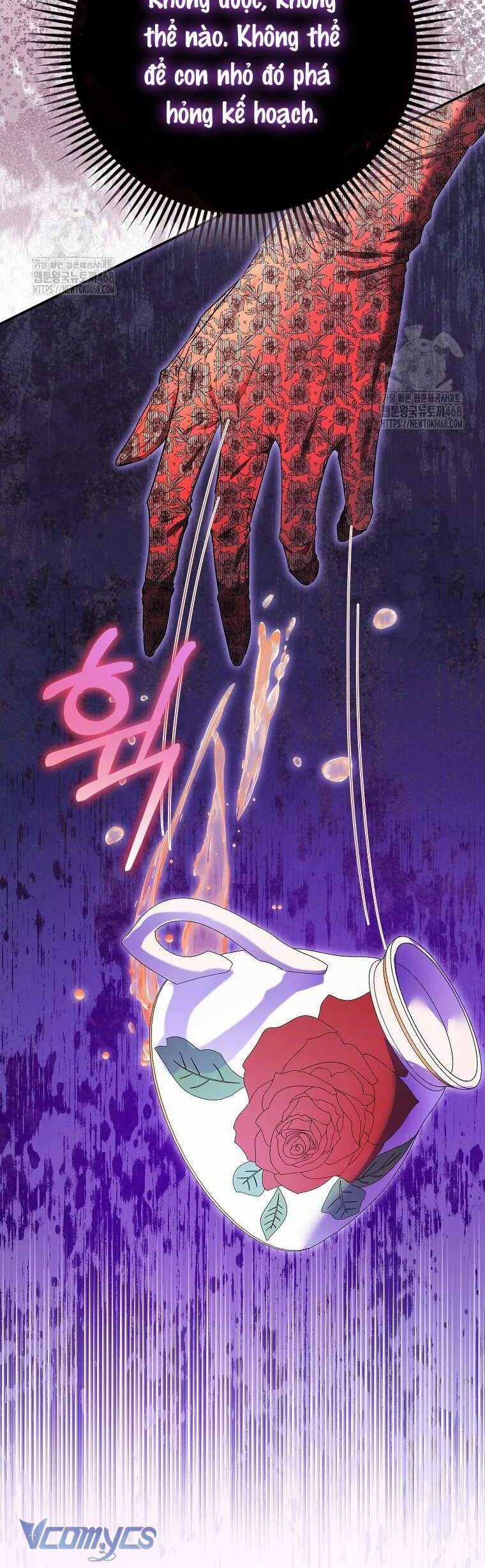 Nàng Công Chúa Của Mọi Người Chương 81 trang 29