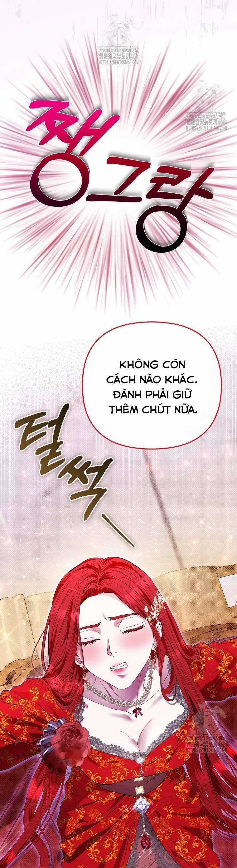 Nàng Công Chúa Của Mọi Người Chương 81 trang 30