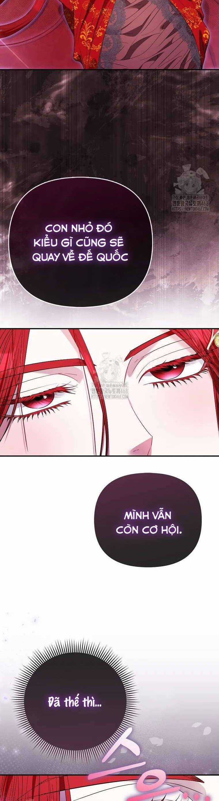 Nàng Công Chúa Của Mọi Người Chương 81 trang 31