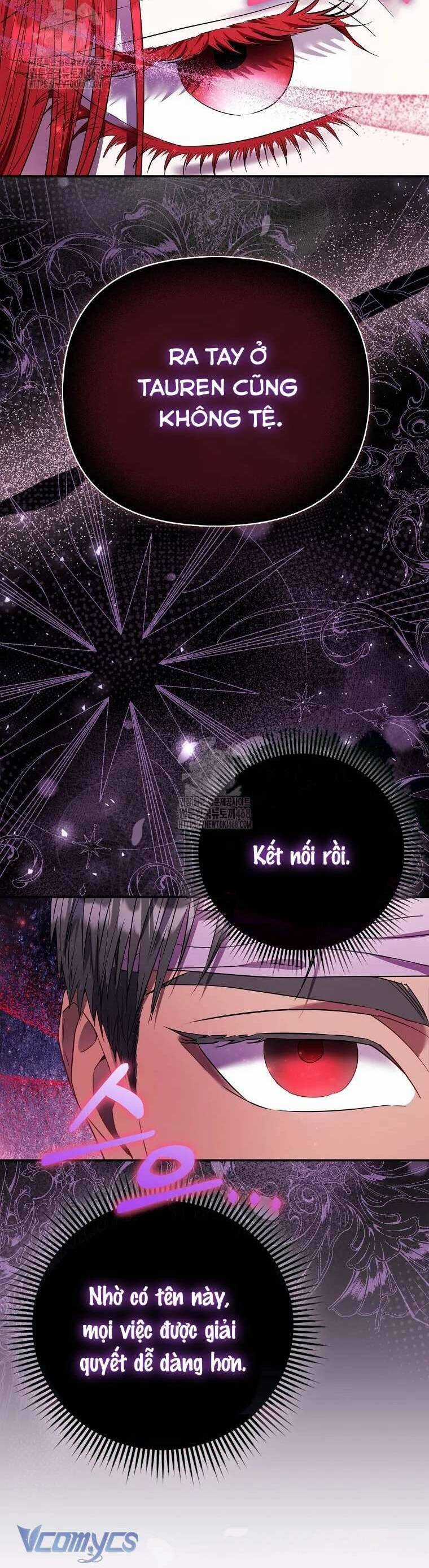 Nàng Công Chúa Của Mọi Người Chương 81 trang 32