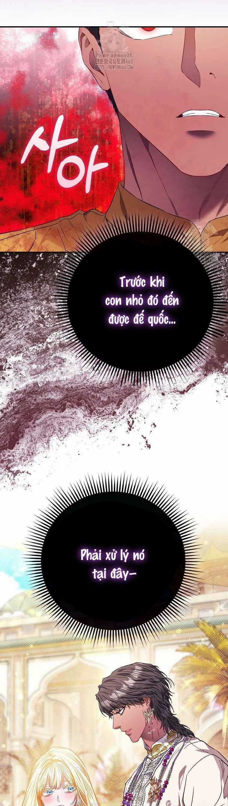 Nàng Công Chúa Của Mọi Người Chương 81 trang 33