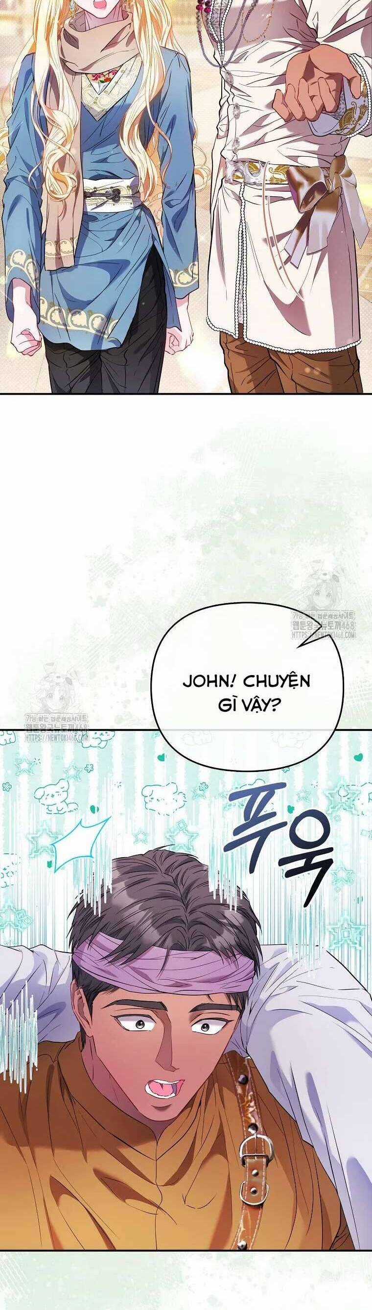 Nàng Công Chúa Của Mọi Người Chương 81 trang 34