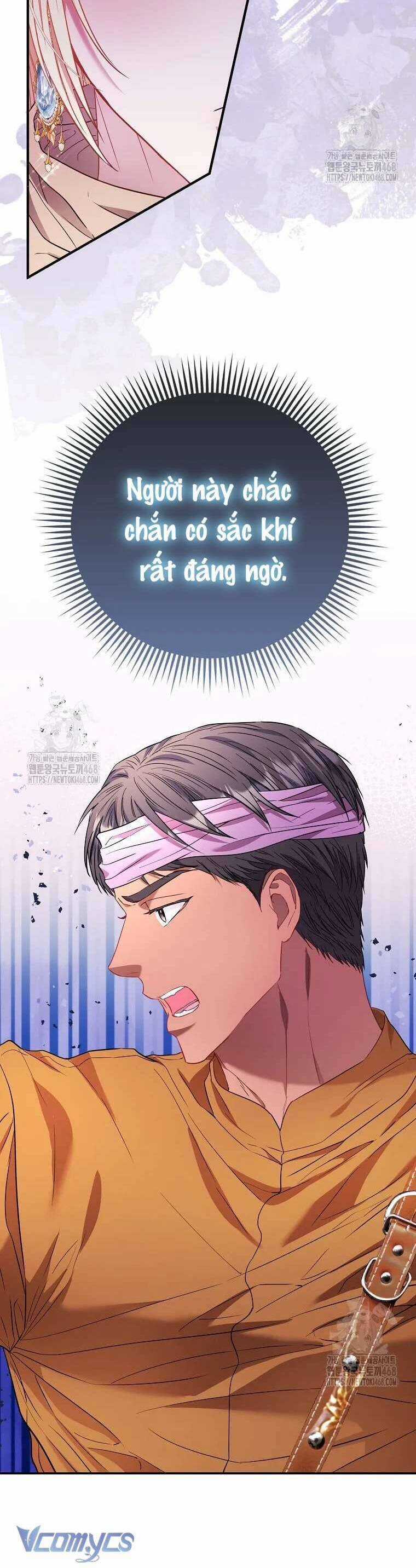 Nàng Công Chúa Của Mọi Người Chương 81 trang 38