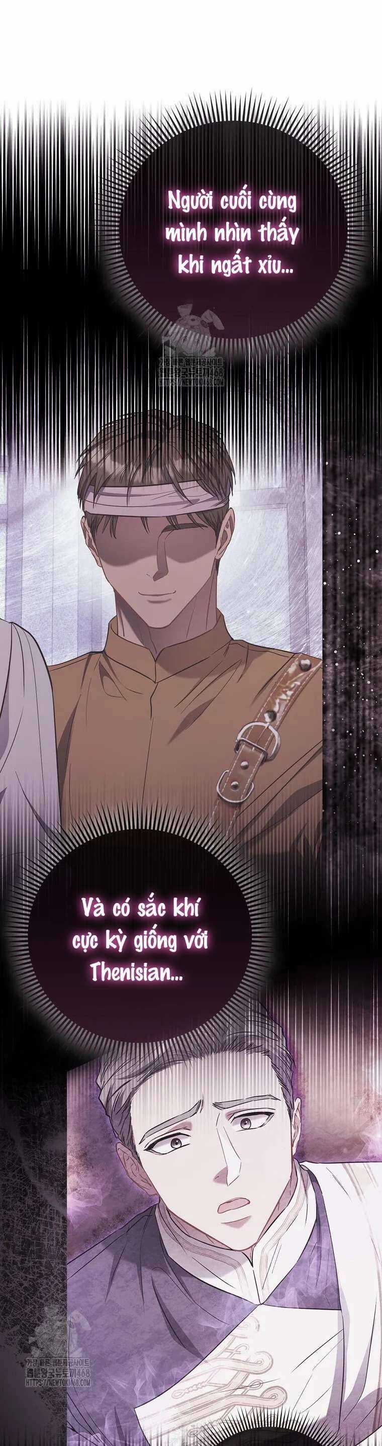 Nàng Công Chúa Của Mọi Người Chương 81 trang 39