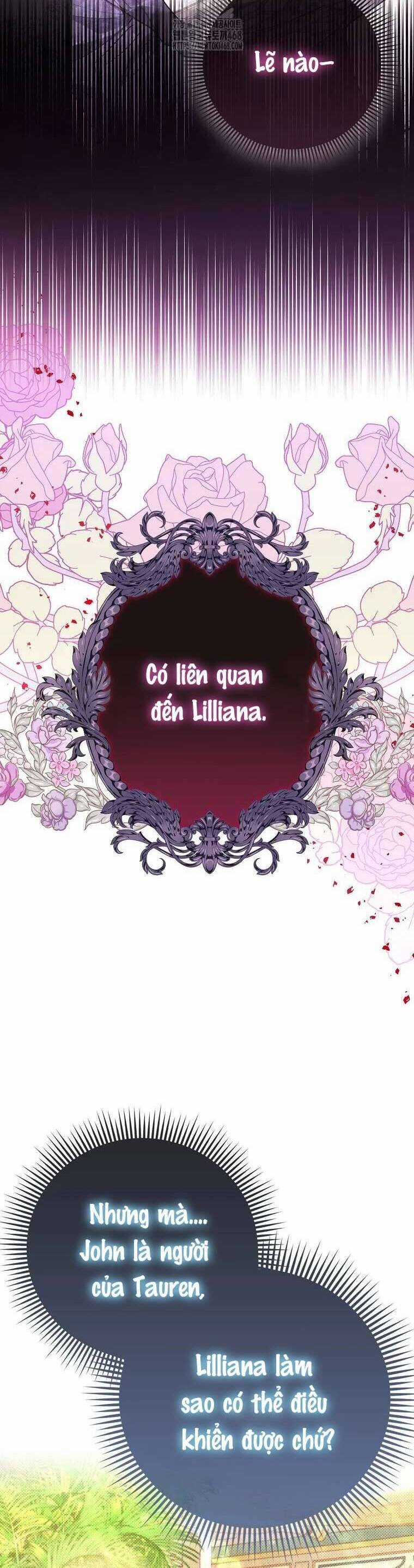 Nàng Công Chúa Của Mọi Người Chương 81 trang 40