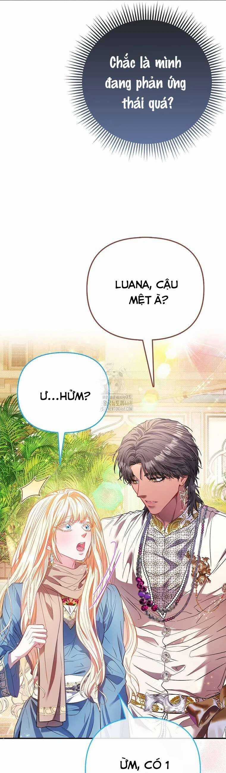 Nàng Công Chúa Của Mọi Người Chương 81 trang 42