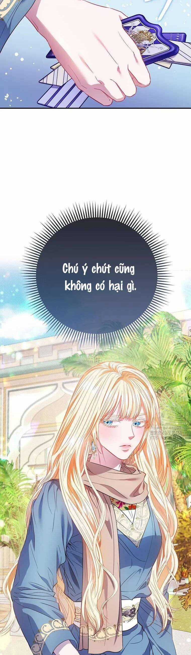 Nàng Công Chúa Của Mọi Người Chương 81 trang 45