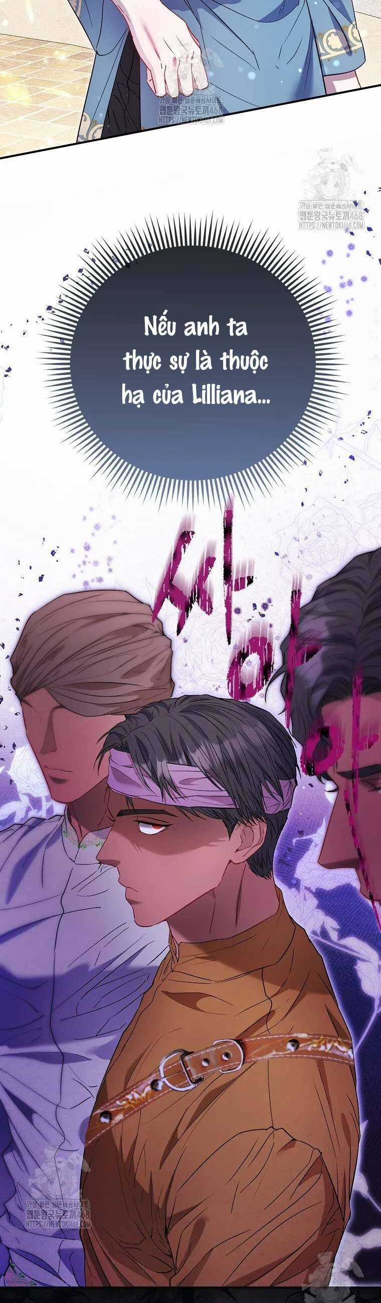 Nàng Công Chúa Của Mọi Người Chương 81 trang 46