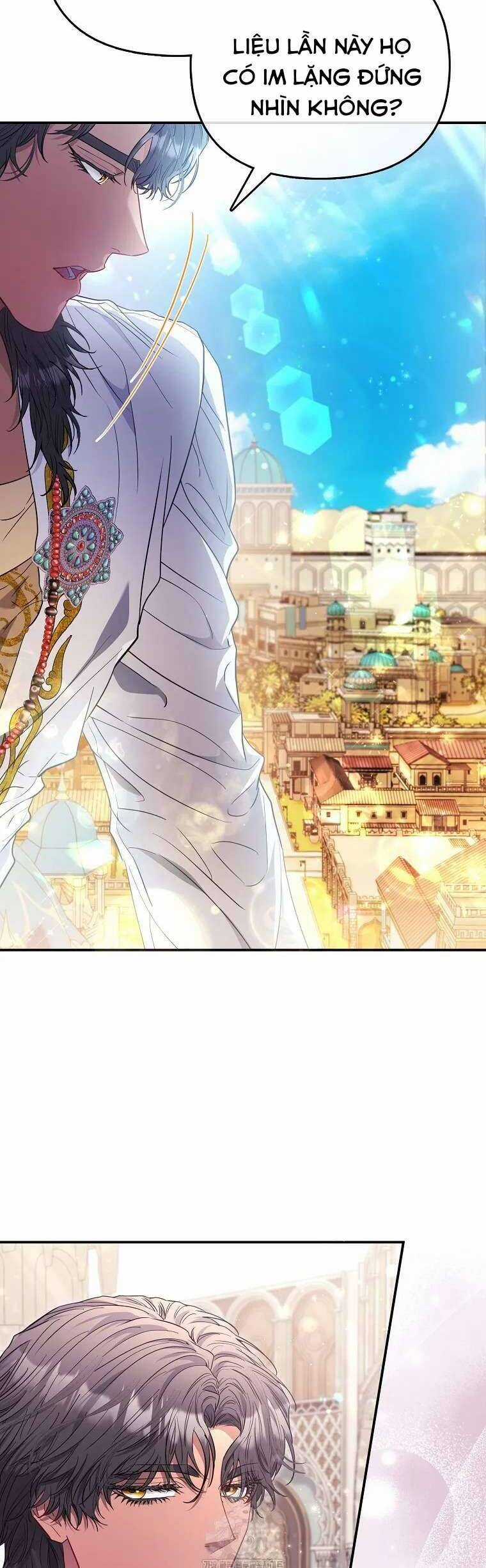 Nàng Công Chúa Của Mọi Người Chương 81 trang 5