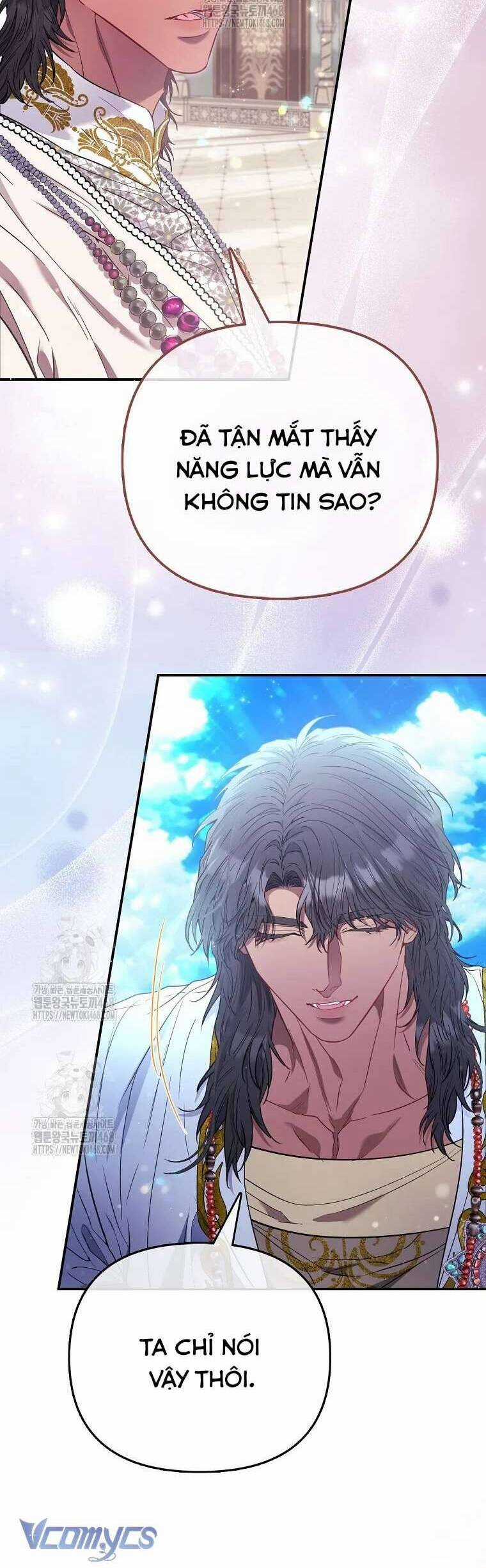 Nàng Công Chúa Của Mọi Người Chương 81 trang 6