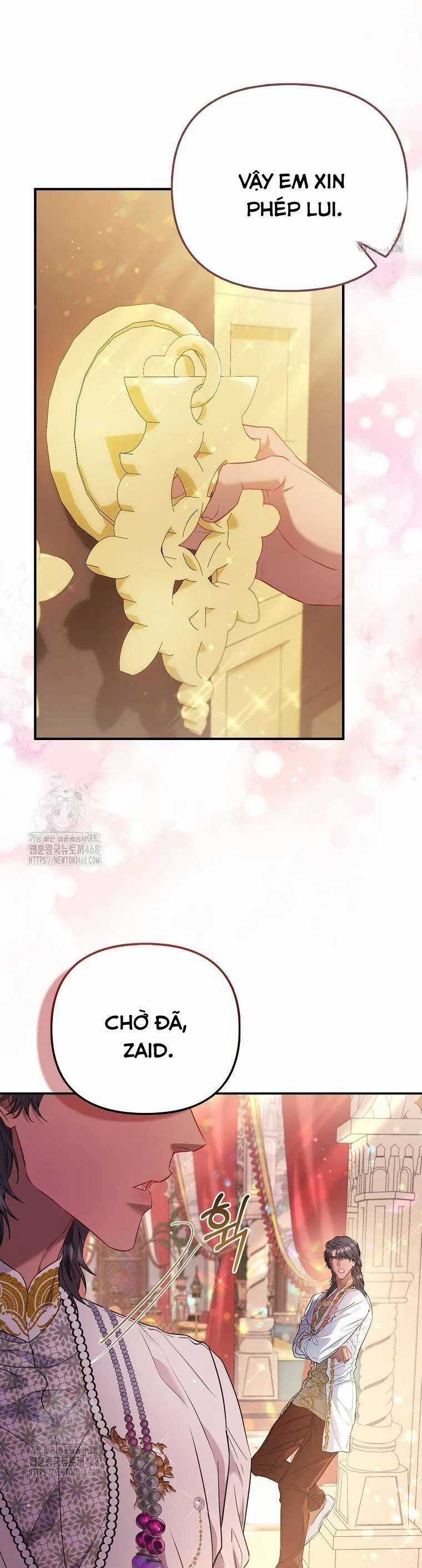 Nàng Công Chúa Của Mọi Người Chương 81 trang 7