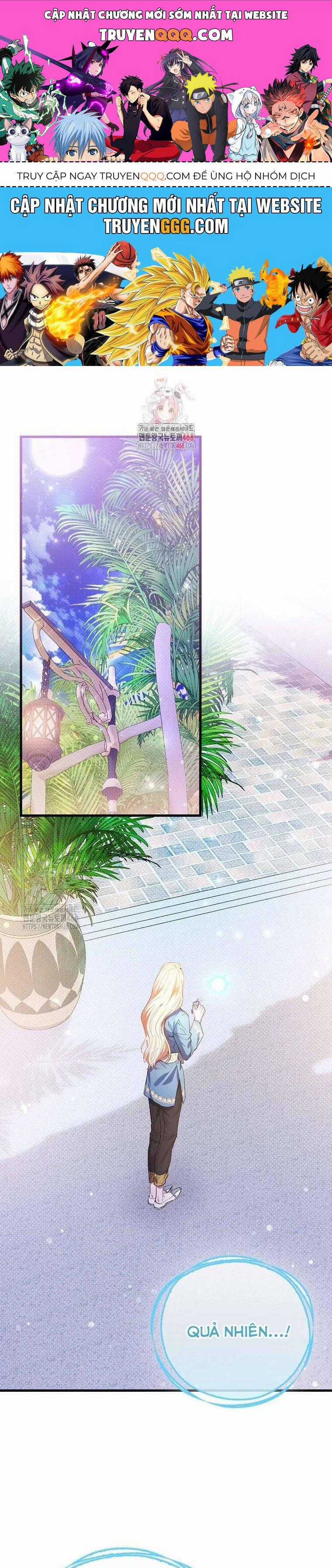 Nàng Công Chúa Của Mọi Người Chương 82 trang 0