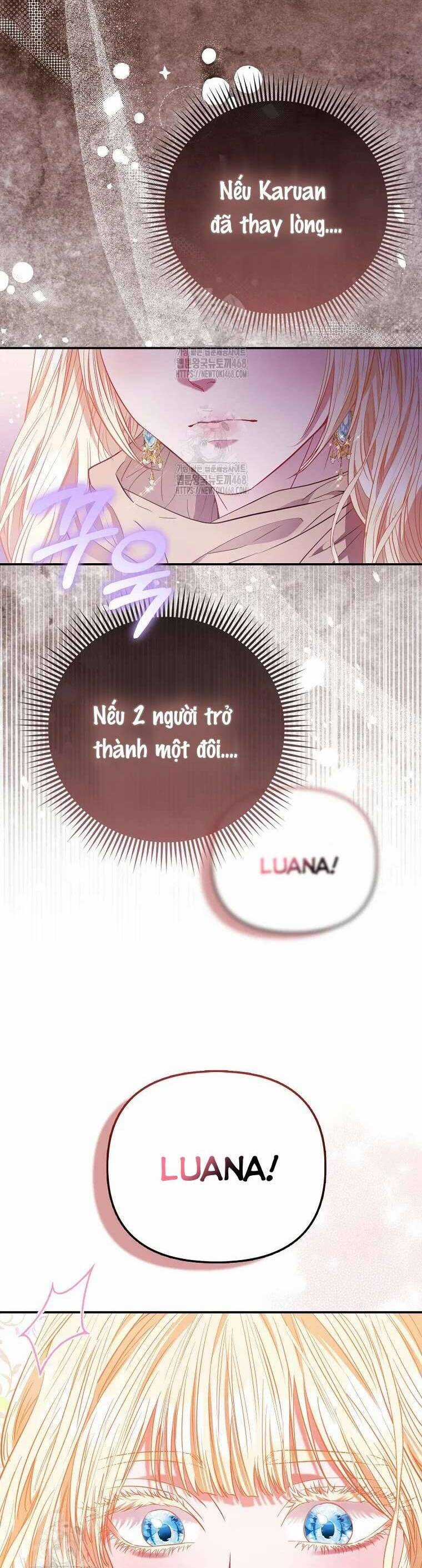 Nàng Công Chúa Của Mọi Người Chương 82 trang 11
