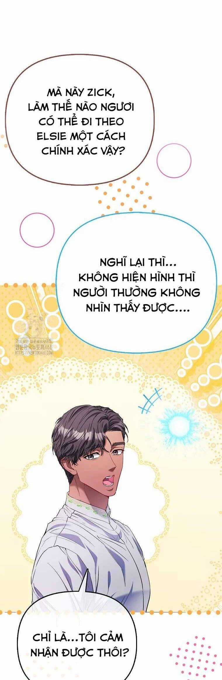 Nàng Công Chúa Của Mọi Người Chương 82 trang 20