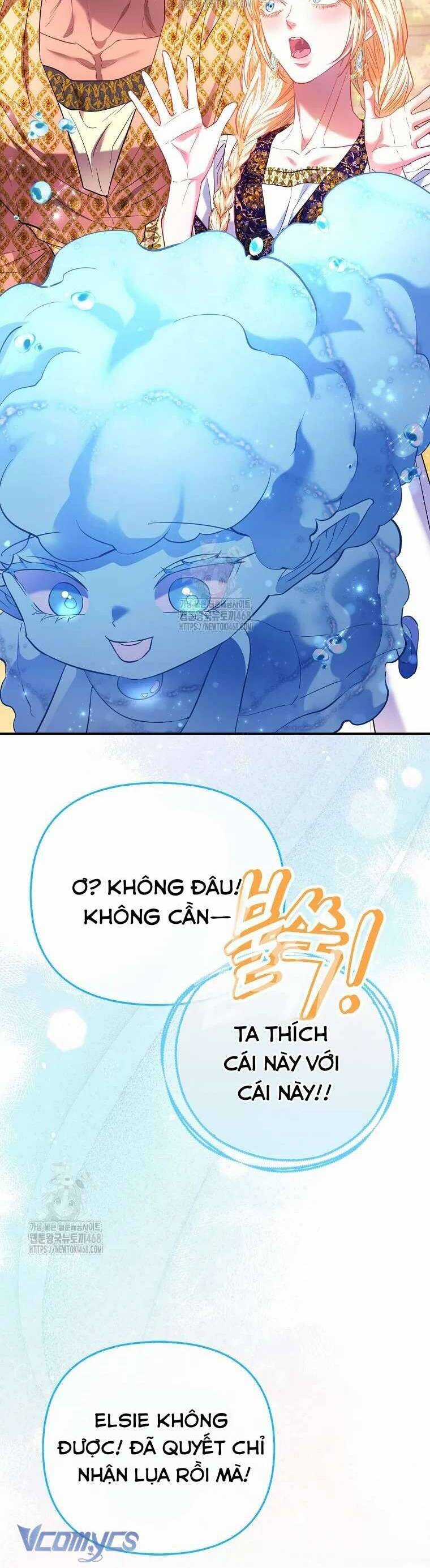 Nàng Công Chúa Của Mọi Người Chương 82 trang 26