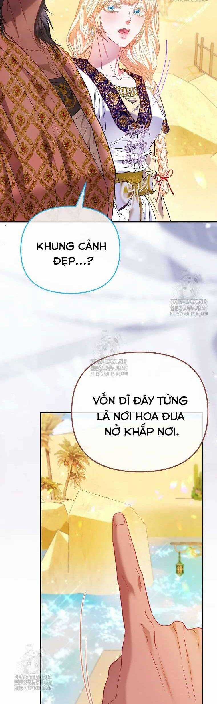 Nàng Công Chúa Của Mọi Người Chương 82 trang 38