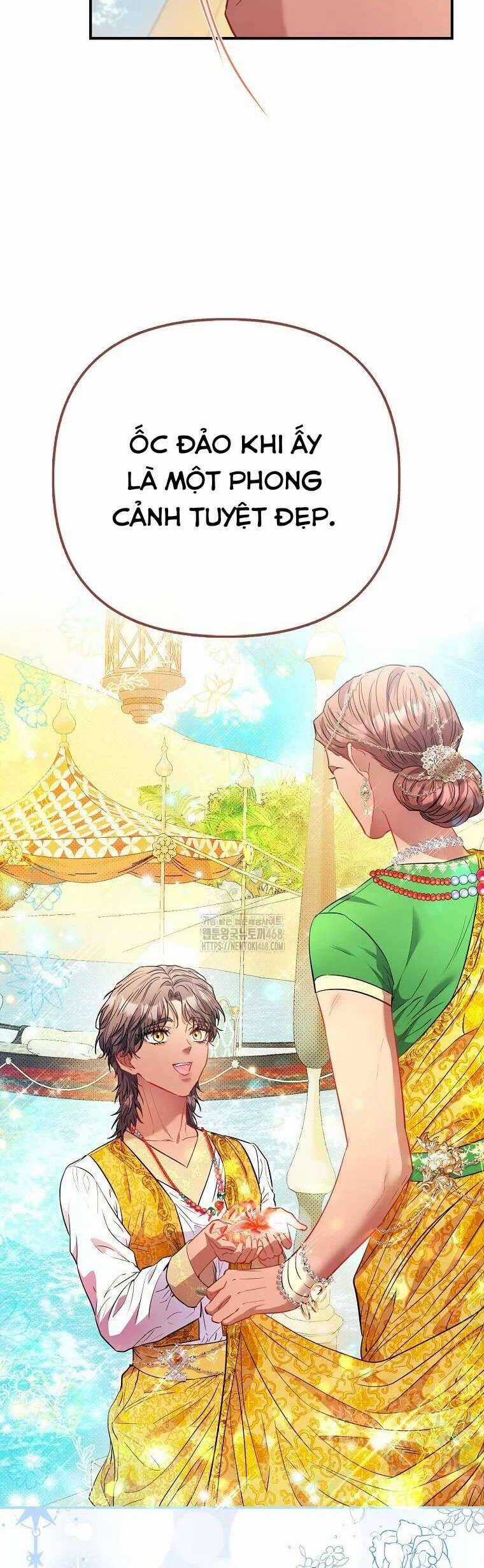 Nàng Công Chúa Của Mọi Người Chương 82 trang 39