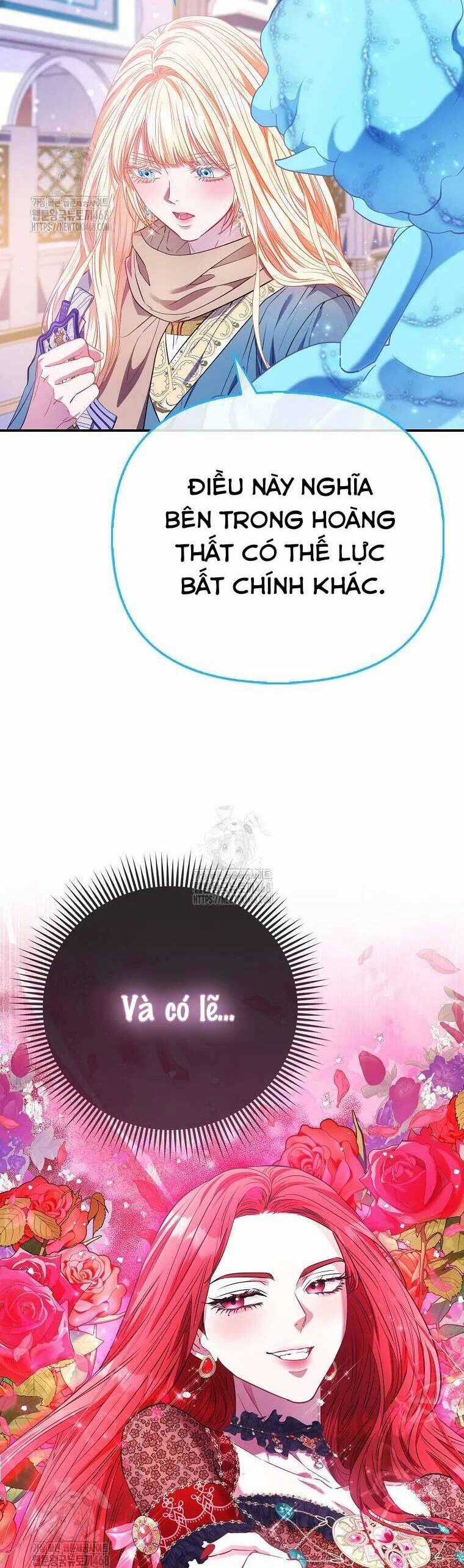 Nàng Công Chúa Của Mọi Người Chương 82 trang 4