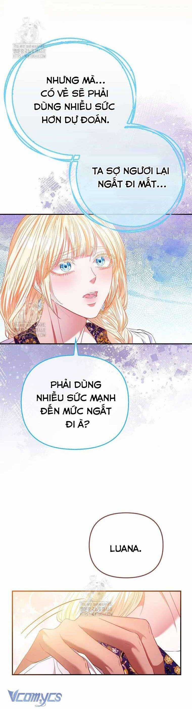Nàng Công Chúa Của Mọi Người Chương 82 trang 43