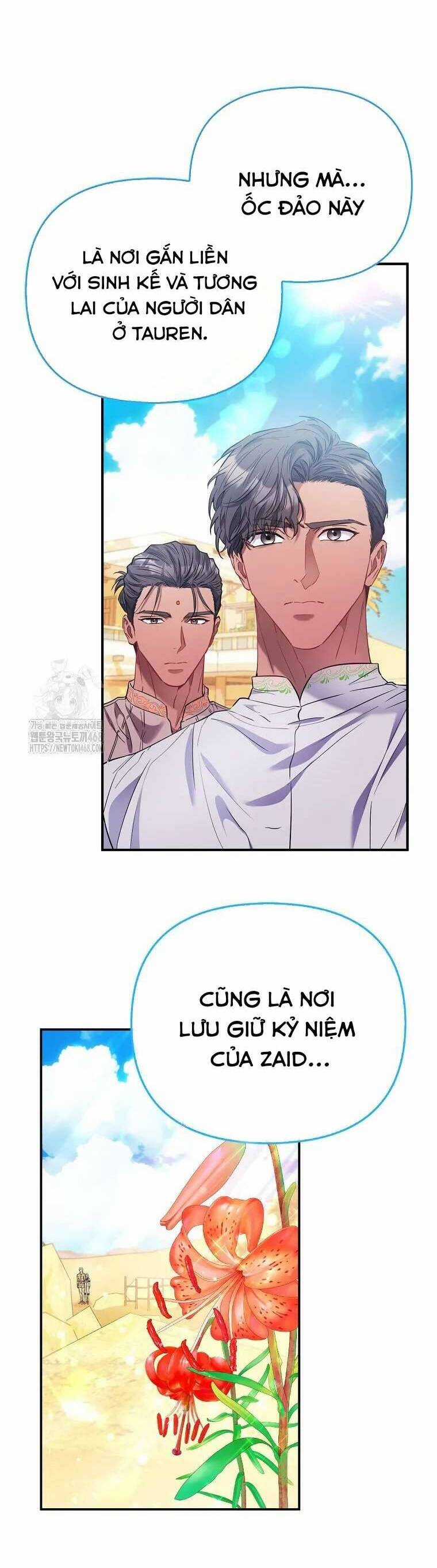 Nàng Công Chúa Của Mọi Người Chương 82 trang 45