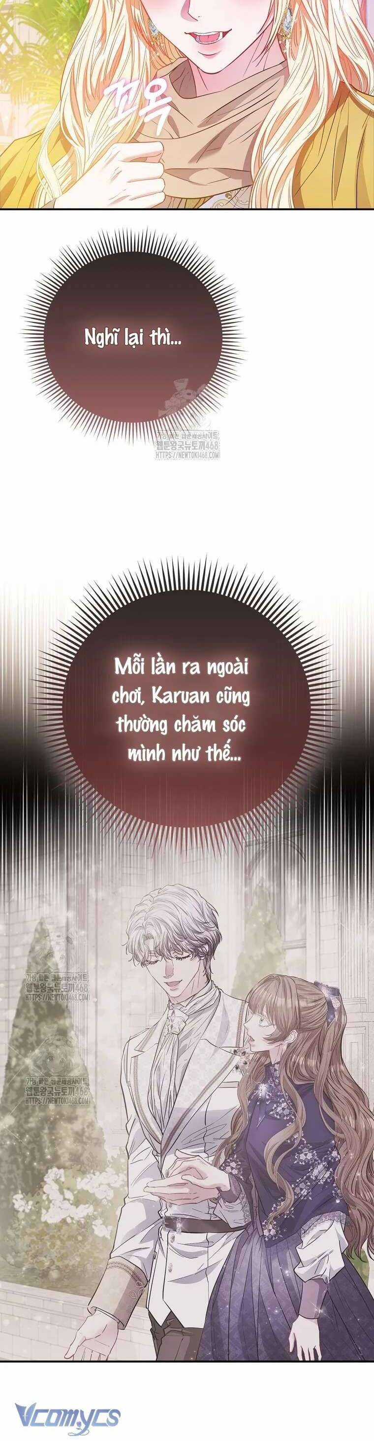 Nàng Công Chúa Của Mọi Người Chương 82 trang 9