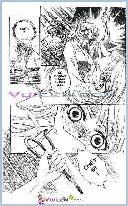 Nàng Công Chúa Lạc Loài Chapter 1 trang 105