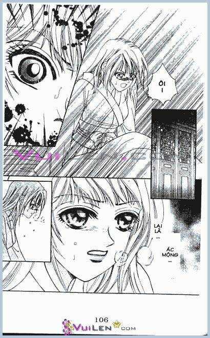 Nàng Công Chúa Lạc Loài Chapter 1 trang 106