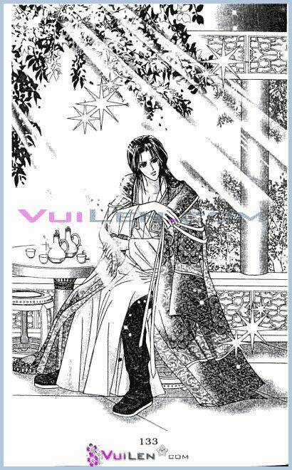 Nàng Công Chúa Lạc Loài Chapter 1 trang 134