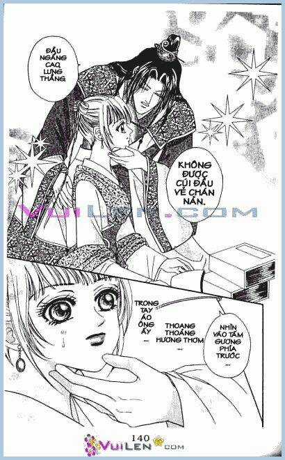 Nàng Công Chúa Lạc Loài Chapter 1 trang 141