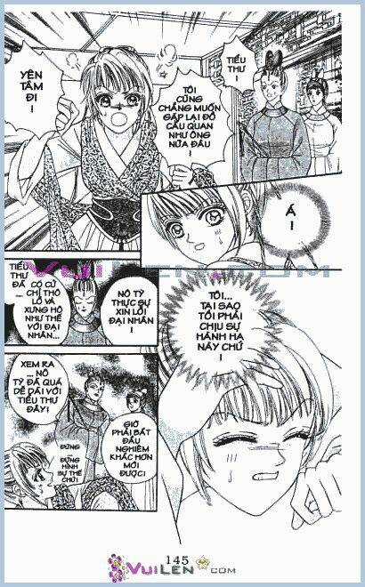 Nàng Công Chúa Lạc Loài Chapter 1 trang 146