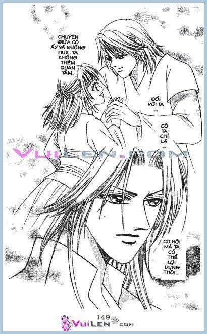 Nàng Công Chúa Lạc Loài Chapter 1 trang 150