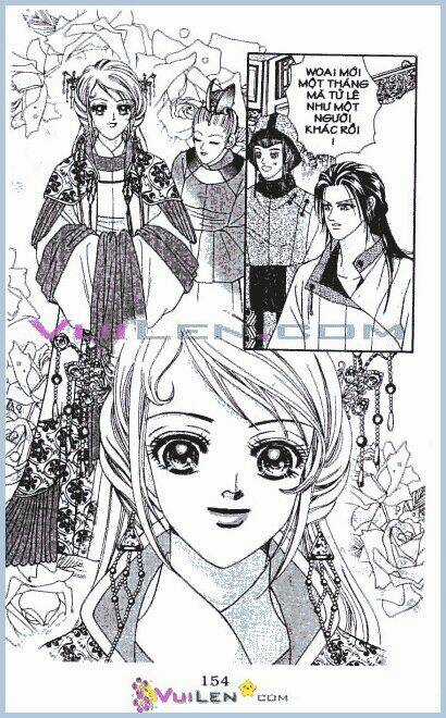 Nàng Công Chúa Lạc Loài Chapter 1 trang 155