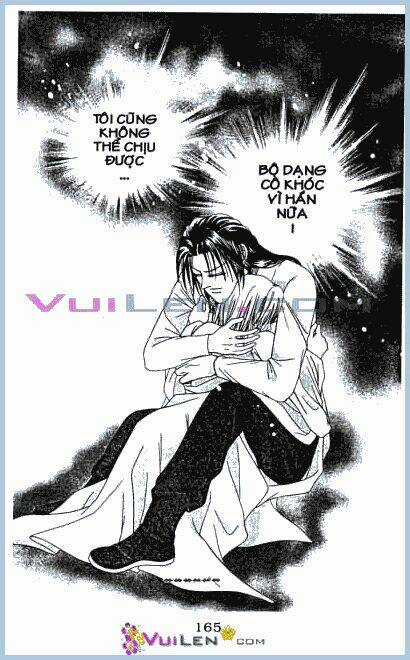 Nàng Công Chúa Lạc Loài Chapter 1 trang 166