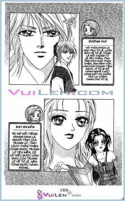 Nàng Công Chúa Lạc Loài Chapter 1 trang 171