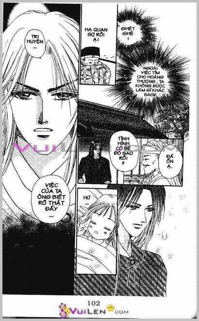 Nàng Công Chúa Lạc Loài Chapter 2 trang 103