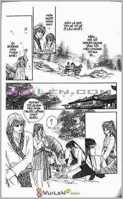 Nàng Công Chúa Lạc Loài Chapter 2 trang 117