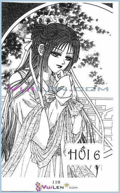 Nàng Công Chúa Lạc Loài Chapter 2 trang 120